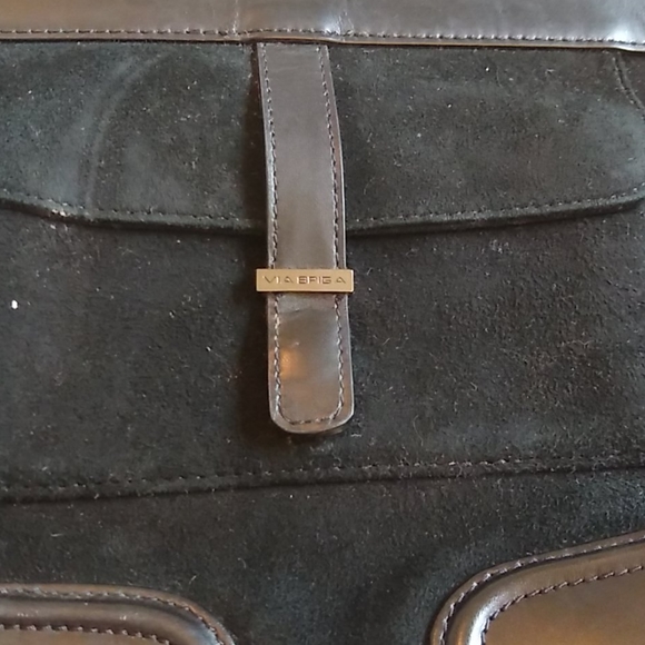 Via Spiga leather handbag - Picture 7 of 10